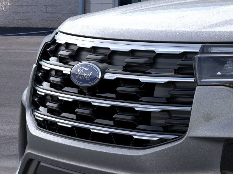 New 2026 Ford Explorer Active w/ Active Comfort Package AWD/4WD image 17