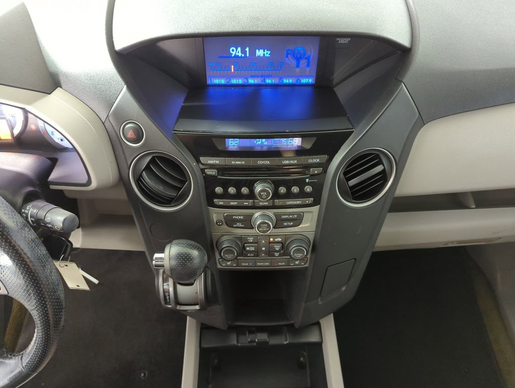 Used 2015 Honda Pilot EX-L image 14