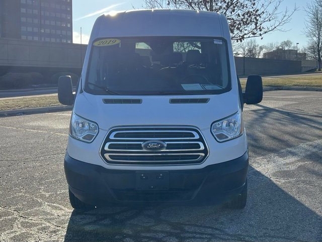 Used 2019 Ford Transit 350 XLT image 24