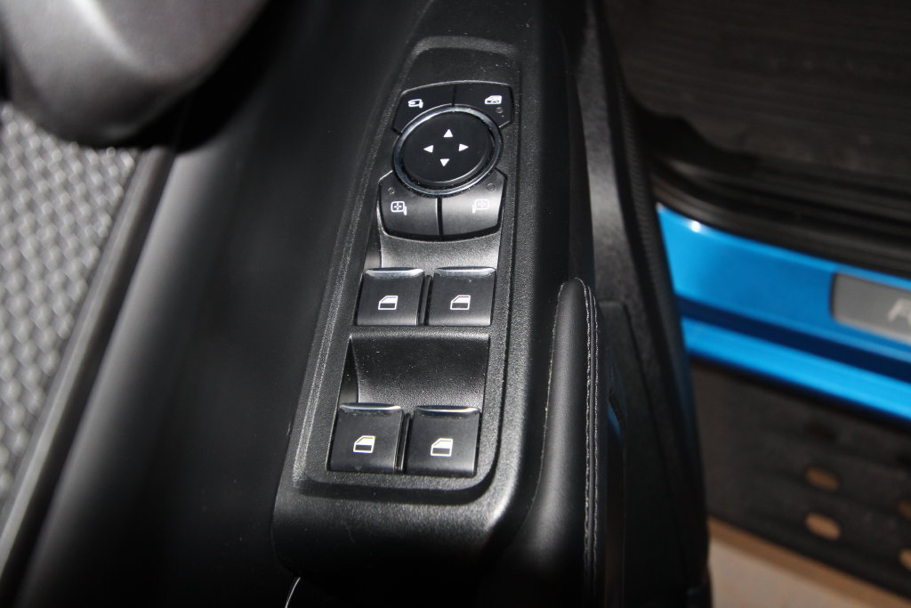 Used 2025 Ford Ranger Raptor AWD/4WD image 6