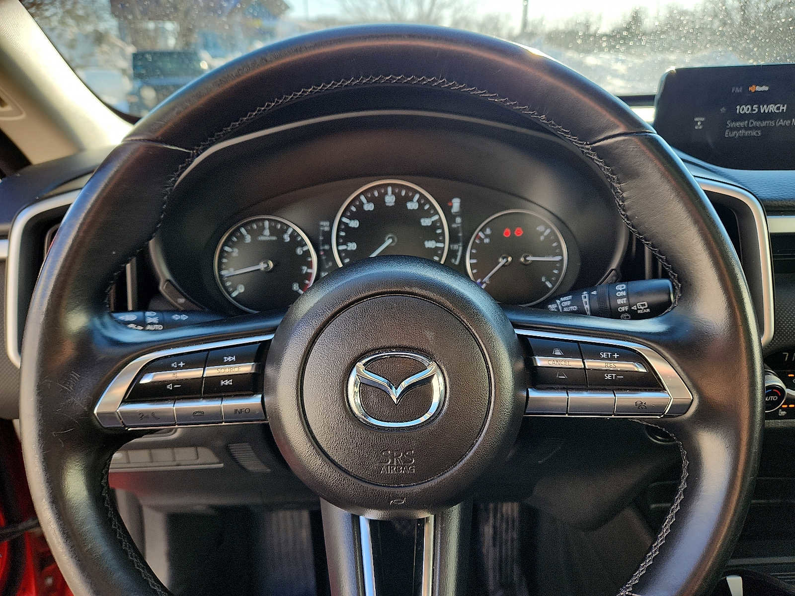 Used 2023 MAZDA CX-50 2.5 S w/ Cargo Package image 19