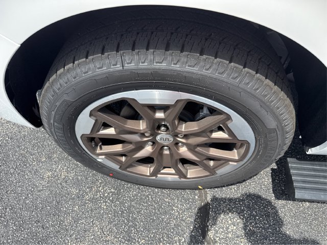 New 2026 Ford Expedition Max King Ranch AWD/4WD image 19