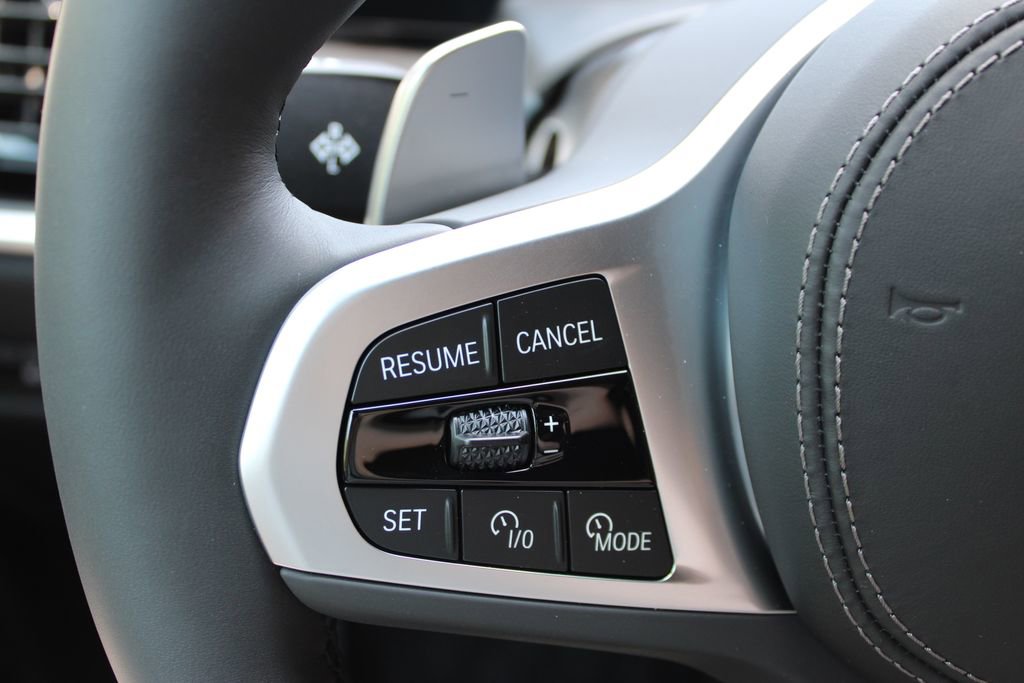 New 2026 BMW X5 xDrive50e w/ M Sport Package image 29