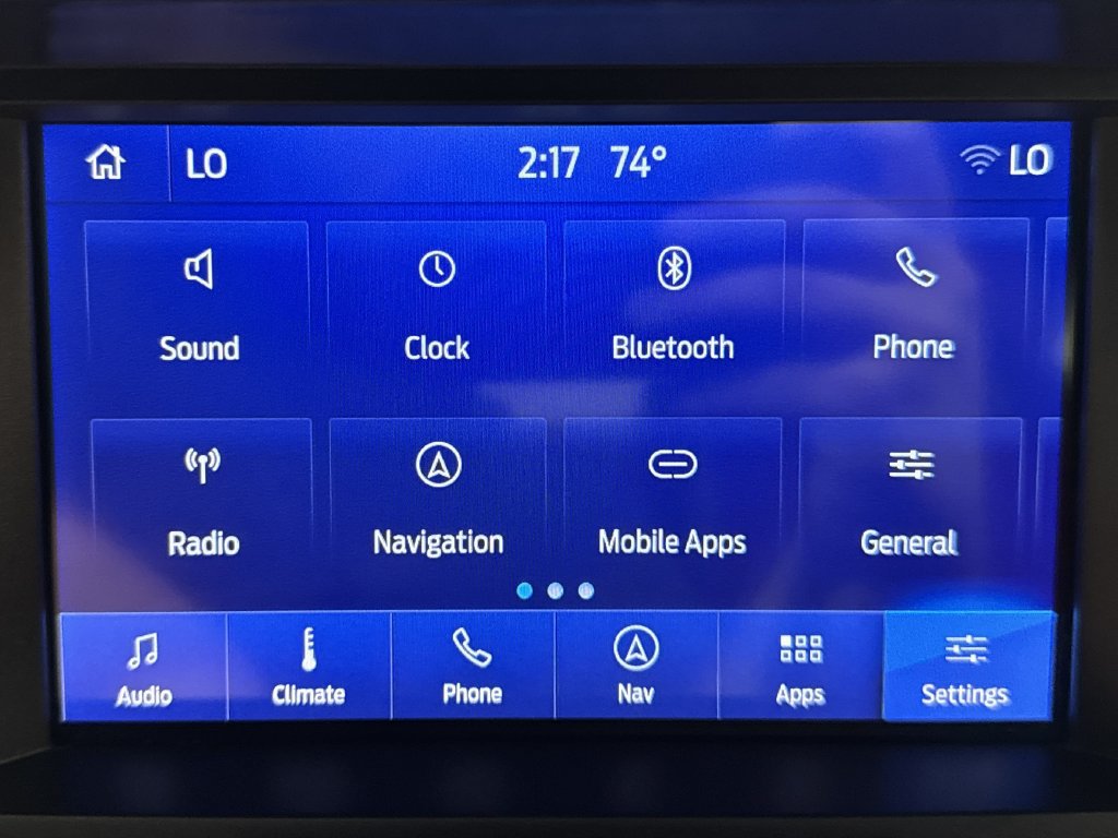 Used 2022 Ford Mustang Mach 1 w/ Equipment Group 700A RWD image 37