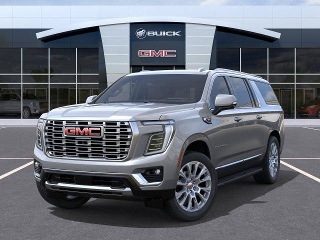 New 2026 GMC Yukon XL Denali AWD/4WD image 30