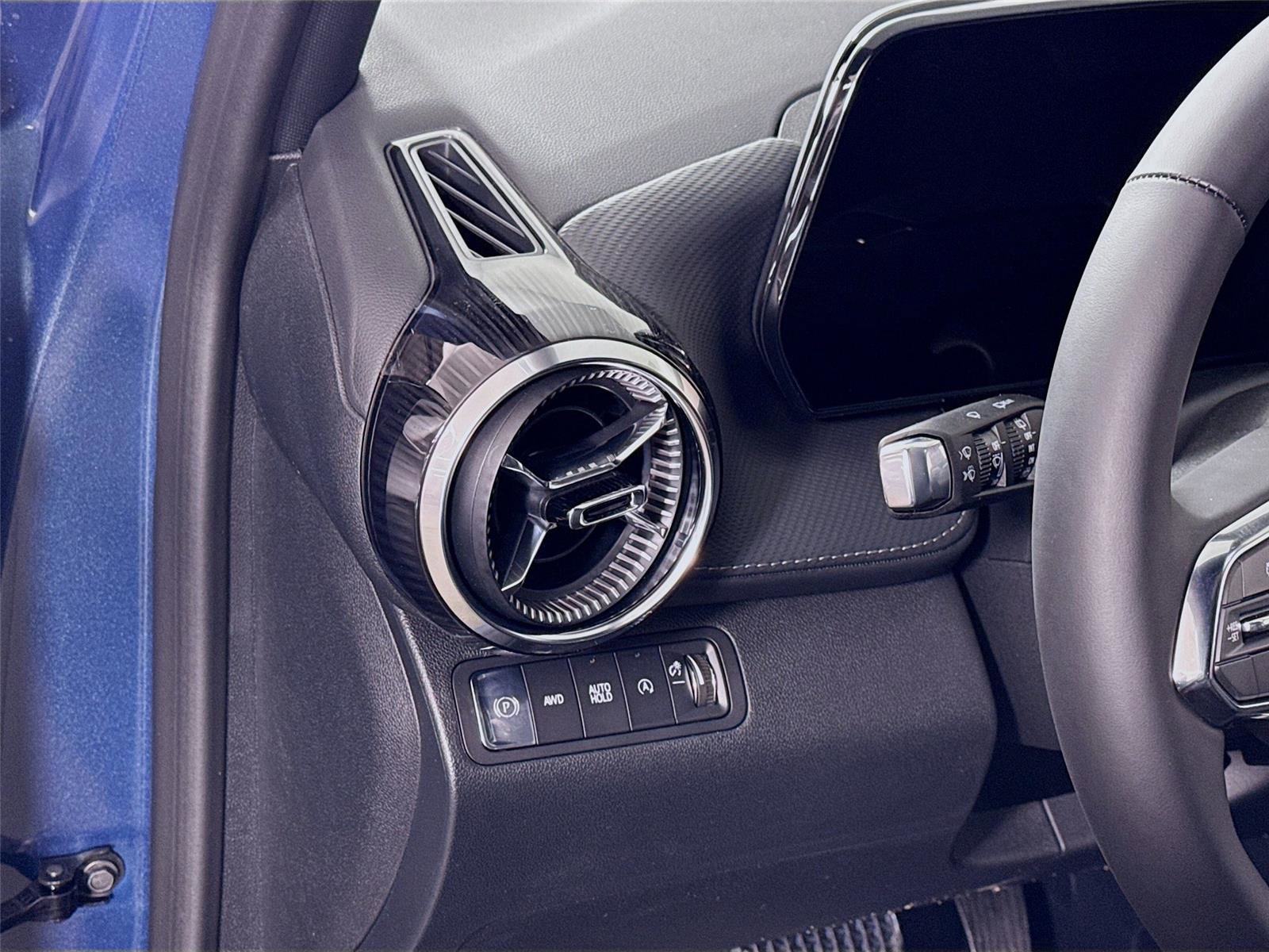 New 2026 Chevrolet Equinox LT w/ Convenience Package II image 5