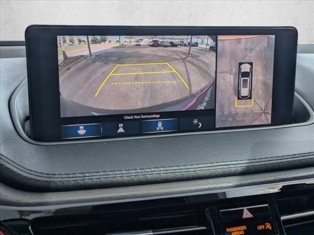 Used 2022 Acura MDX w/ Advance Package AWD/4WD image 15