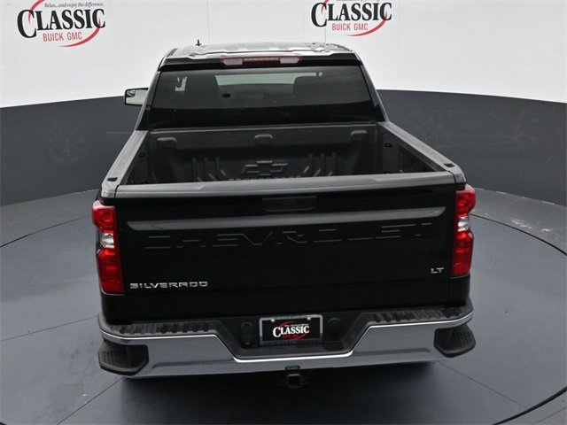 Used 2024 Chevrolet Silverado 1500 LT image 16