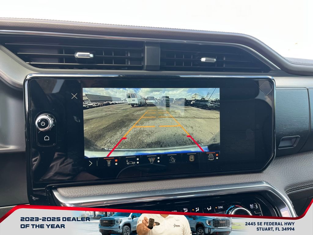 New 2026 GMC Sierra 1500 Denali image 32