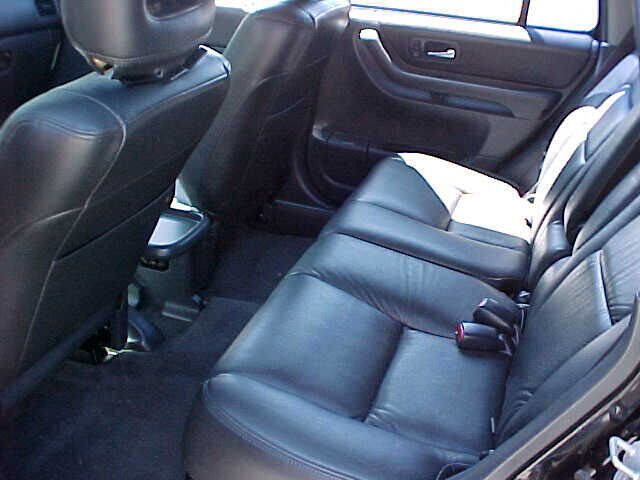 Used 2000 Honda CR-V EX image 12