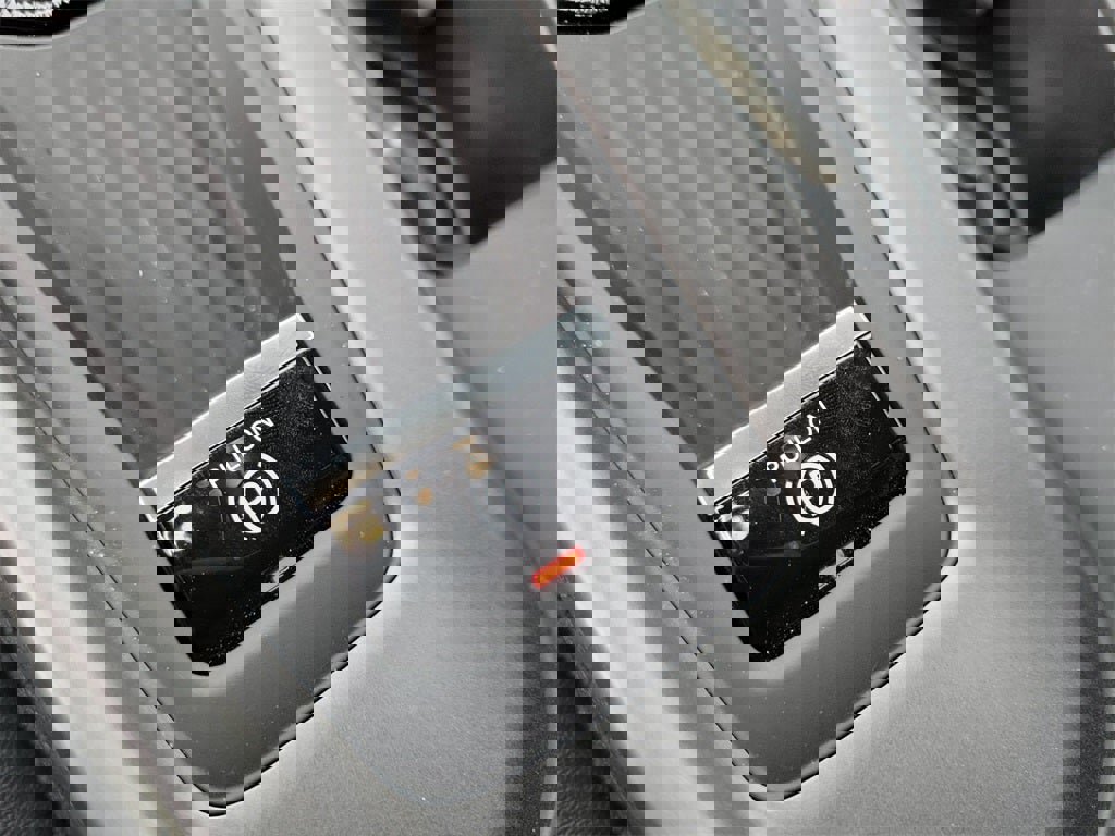 Used 2025 Dodge Charger Daytona Scat Pack w/ Track Pack image 33