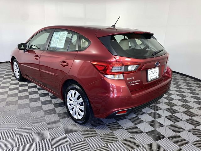 Used 2023 Subaru Impreza 2.0i AWD/4WD image 6