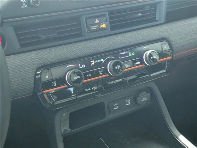 New 2026 Honda Passport TrailSport image 13