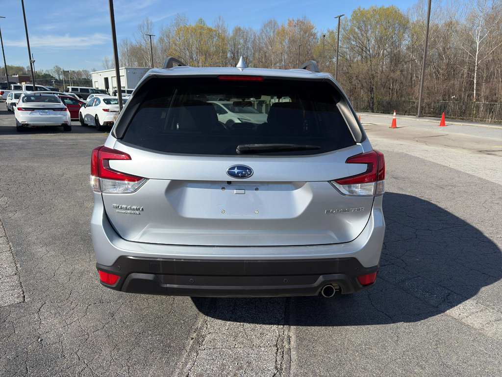 Used 2019 Subaru Forester Limited image 5