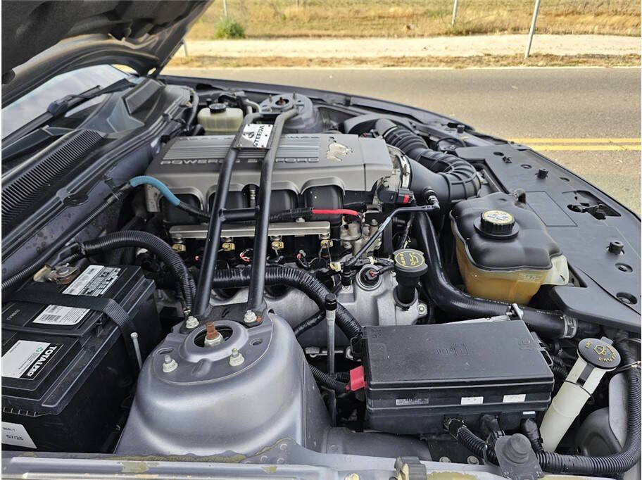 Used 2007 Ford Mustang GT RWD image 43