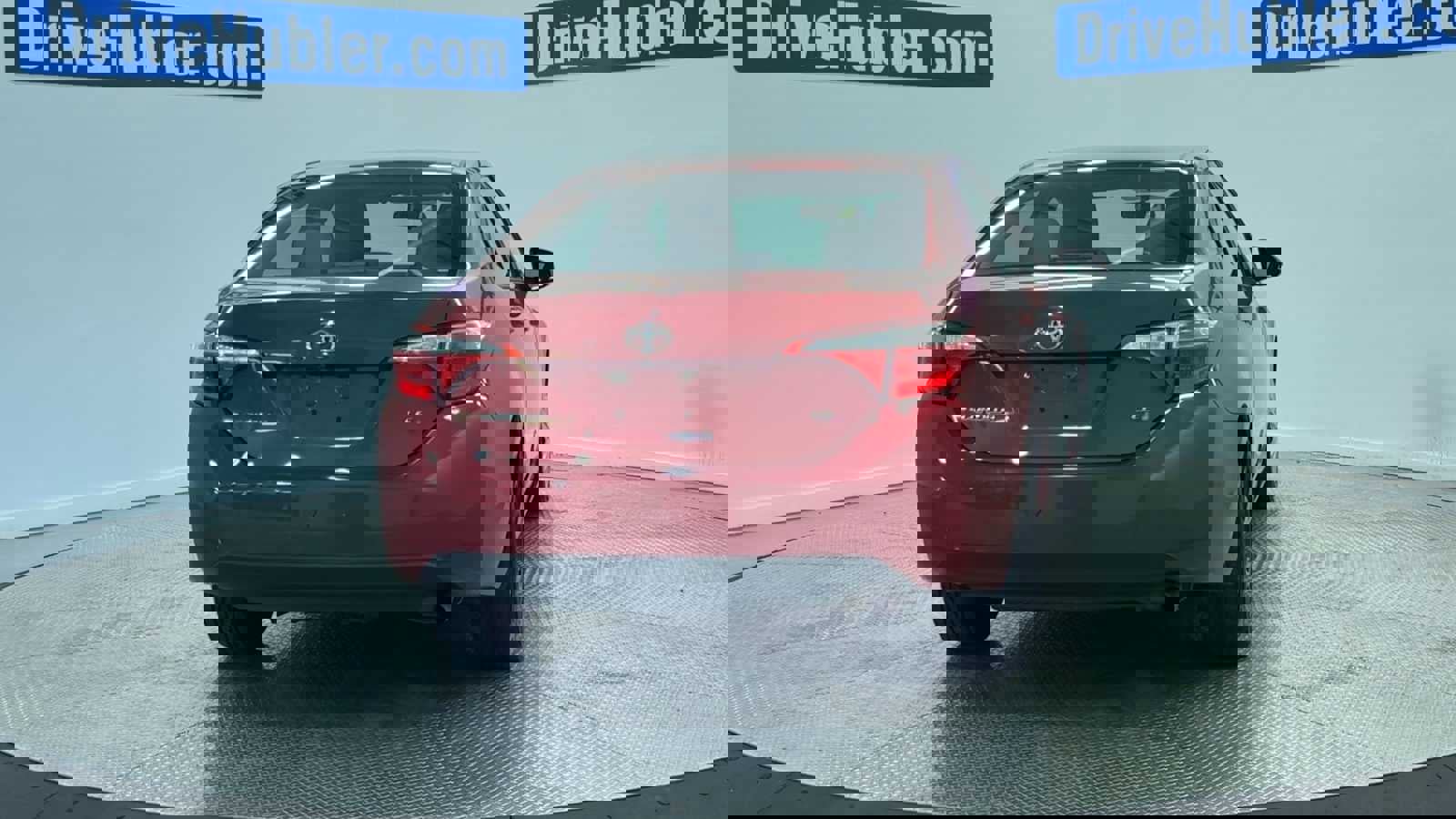 Used 2014 Toyota Corolla LE image 48