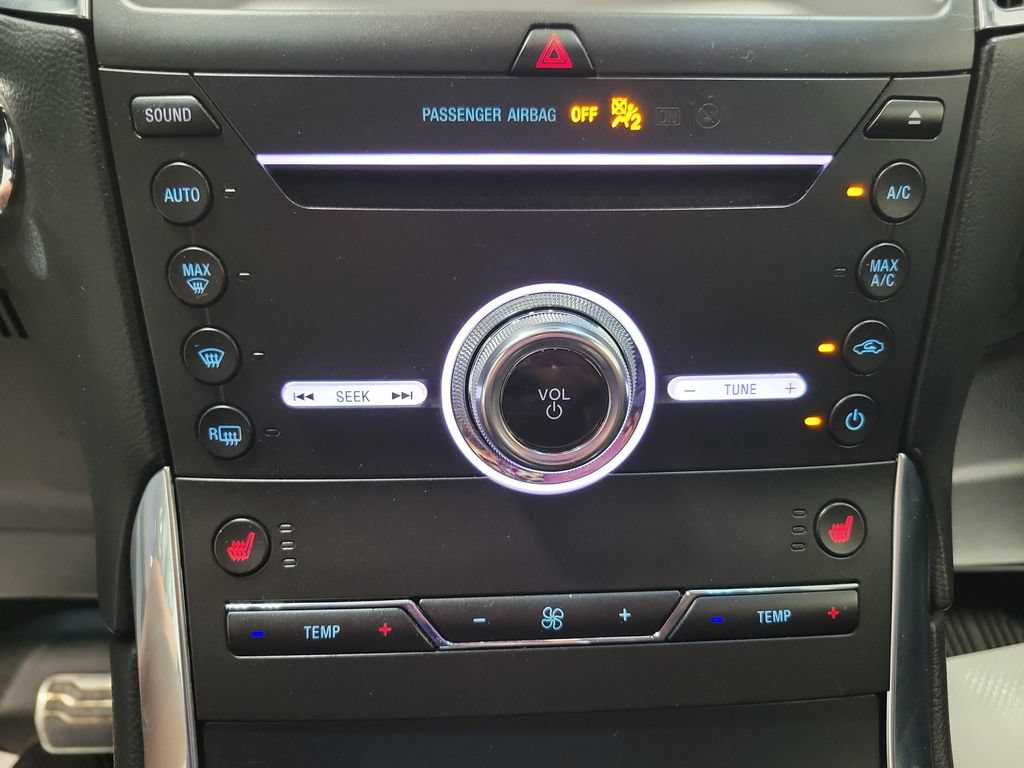 Used 2019 Ford Edge ST AWD/4WD image 40