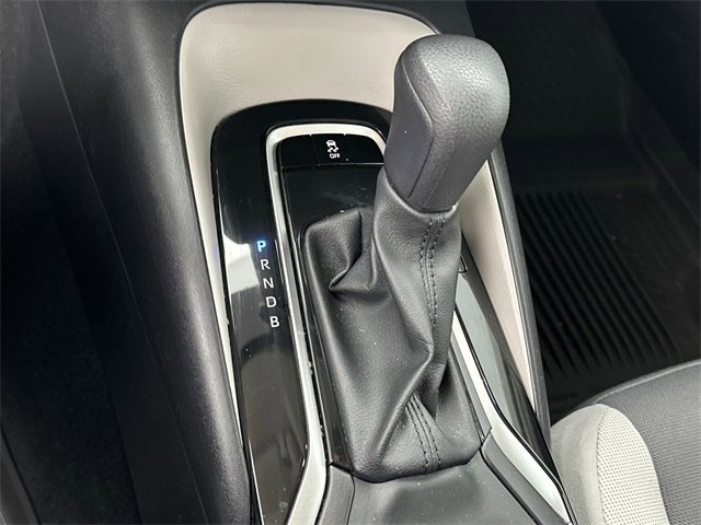 Certified 2025 Toyota Corolla LE image 26