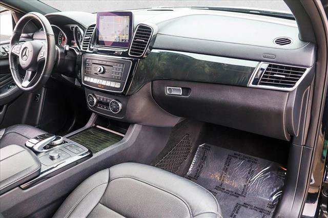 Used 2019 Mercedes-Benz GLE 43 AMG 4MATIC Coupe image 29