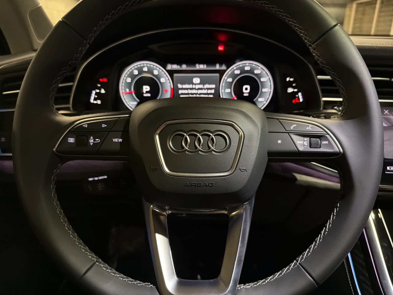 New 2026 Audi Q7 2.0T Premium Plus AWD/4WD image 25