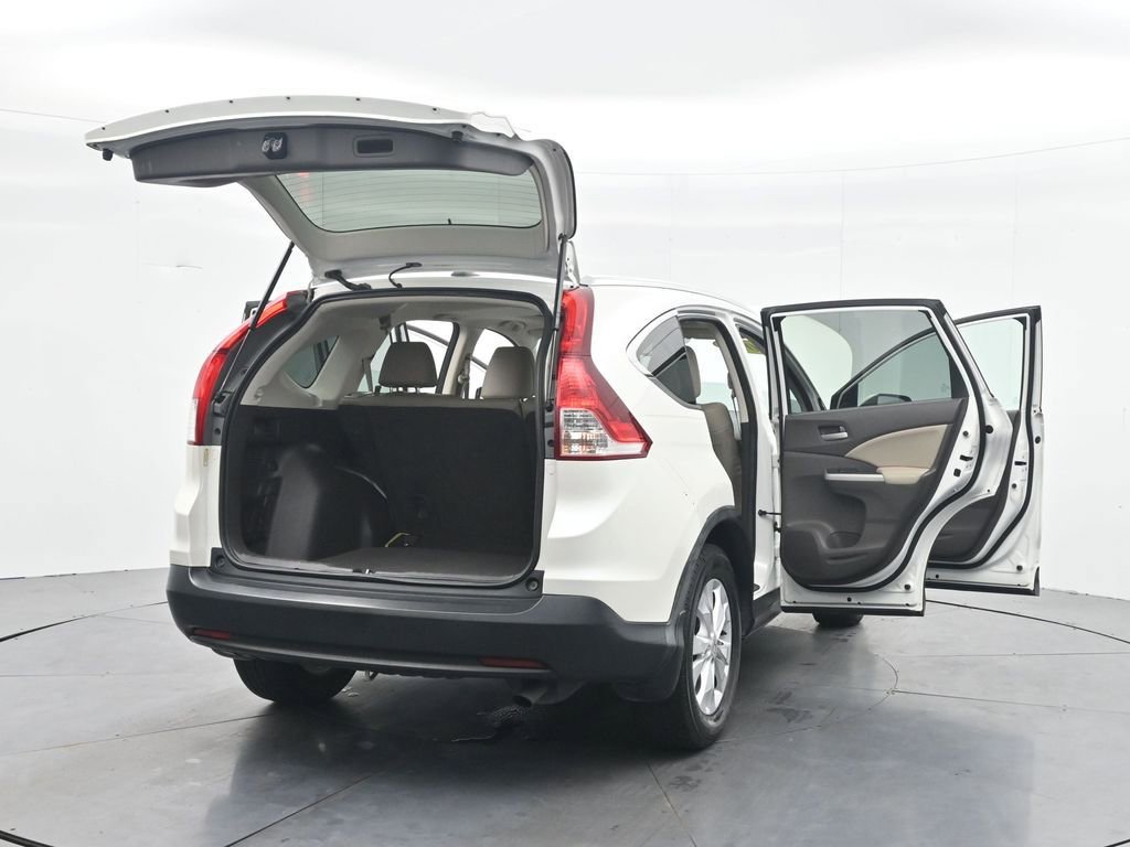 Used 2014 Honda CR-V EX-L image 44