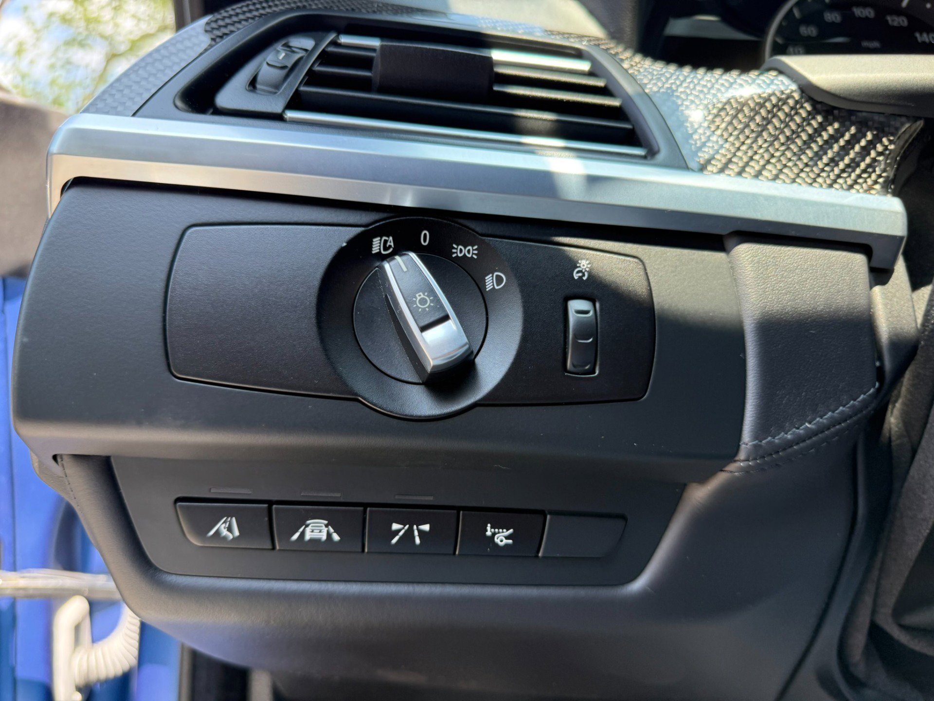 Used 2014 BMW M6 Convertible RWD image 20