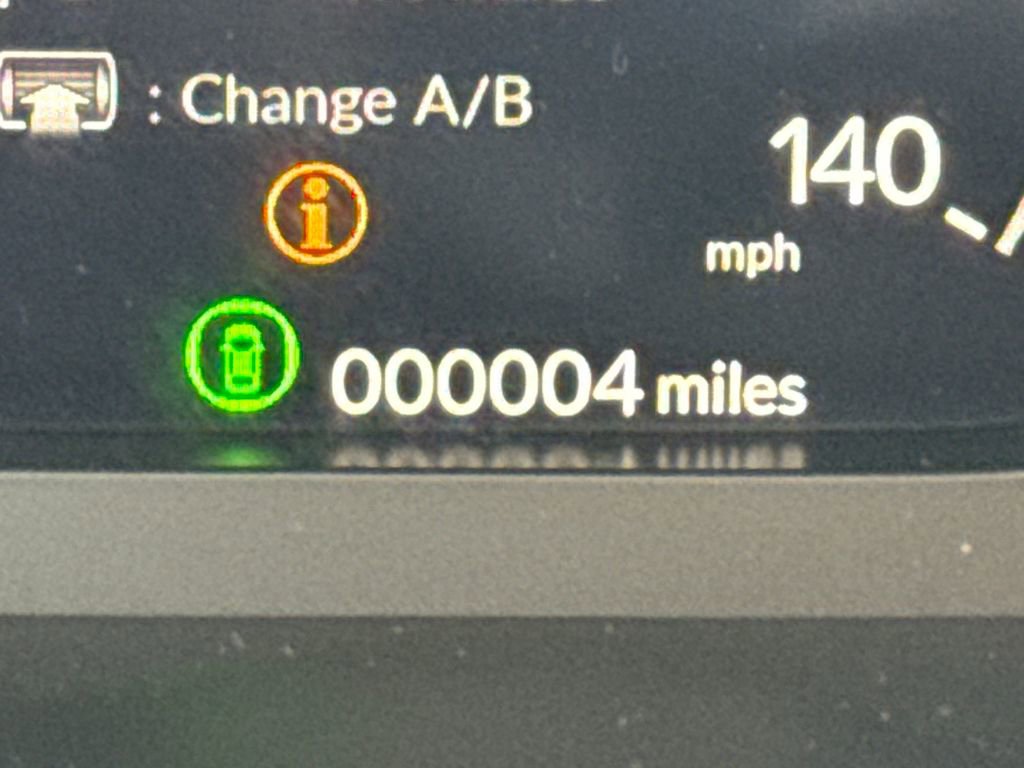 New 2026 Honda CR-V EX-L image 18