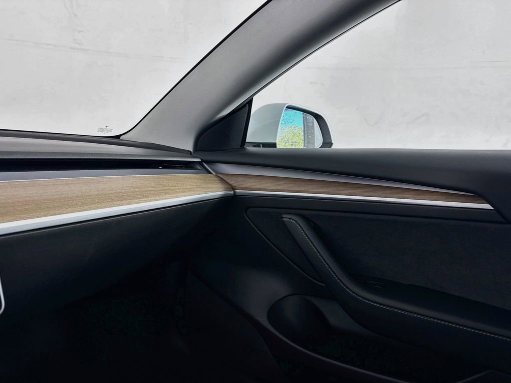 Used 2021 Tesla Model 3 Long Range image 31