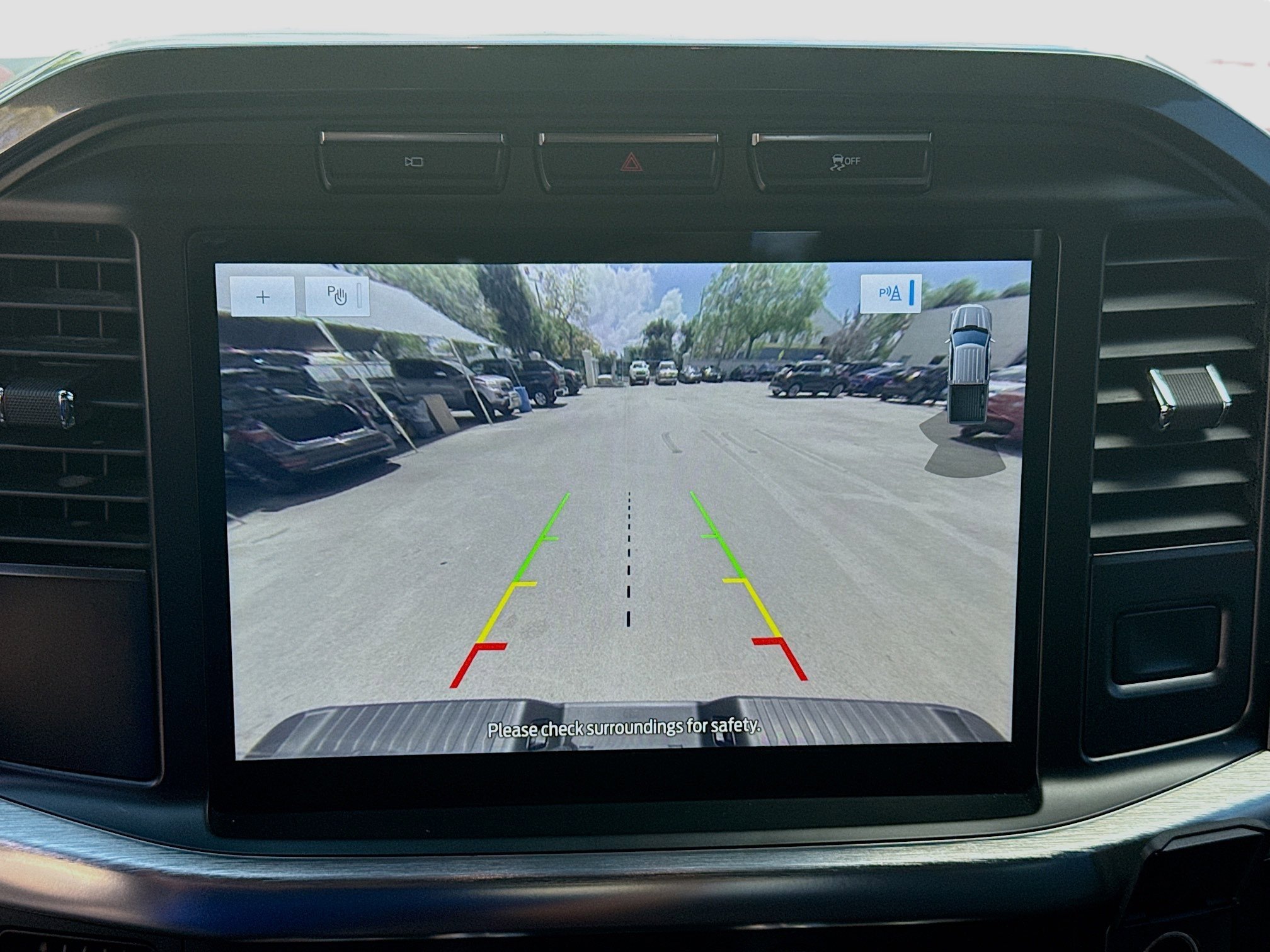 Used 2023 Ford F150 Lariat image 14