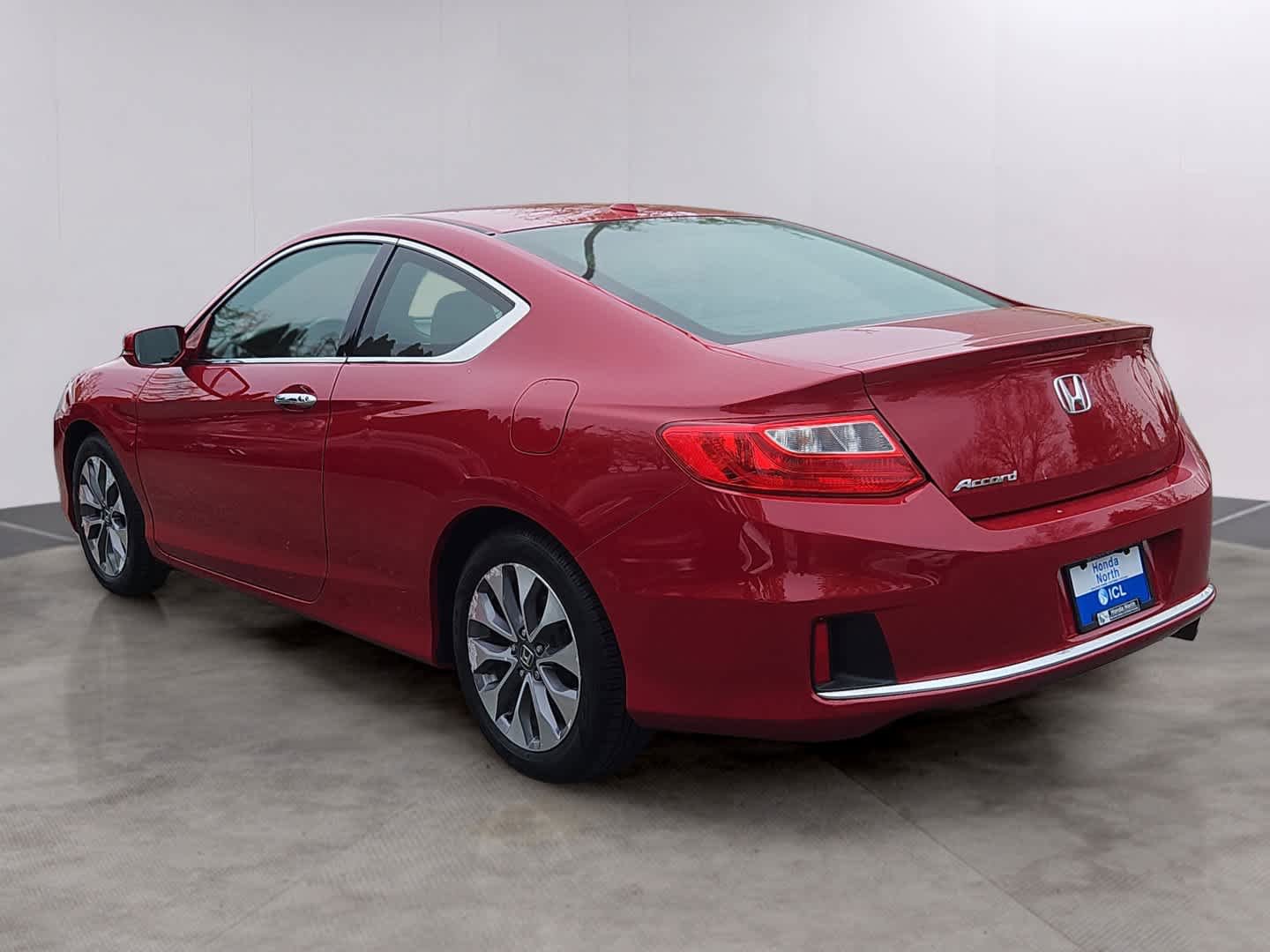 Used 2013 Honda Accord EX-L image 6