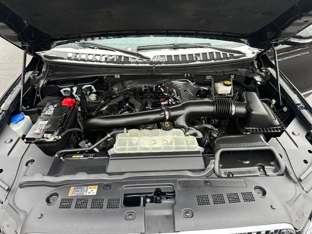 Used 2024 Lincoln Navigator L 4WD image 32