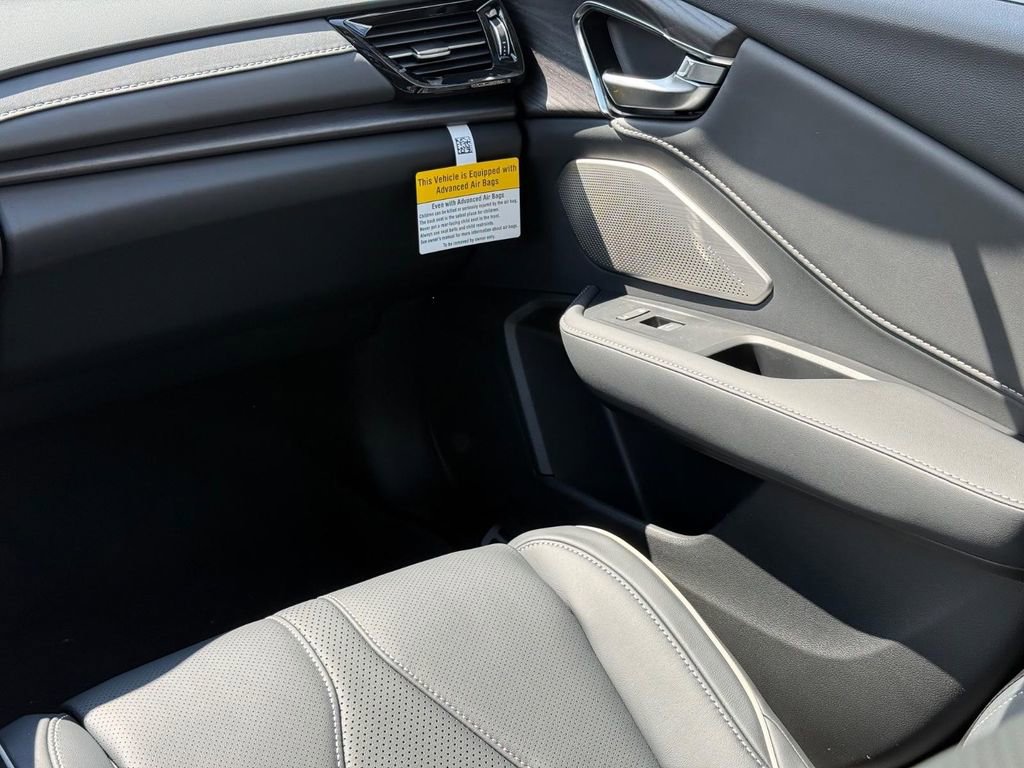 New 2026 Acura RDX SH-AWD w/ Advance Package image 9