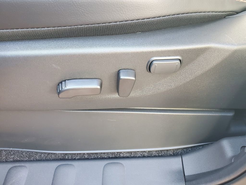 New 2026 Nissan Frontier Pro-X w/ Pro Premium Package image 13