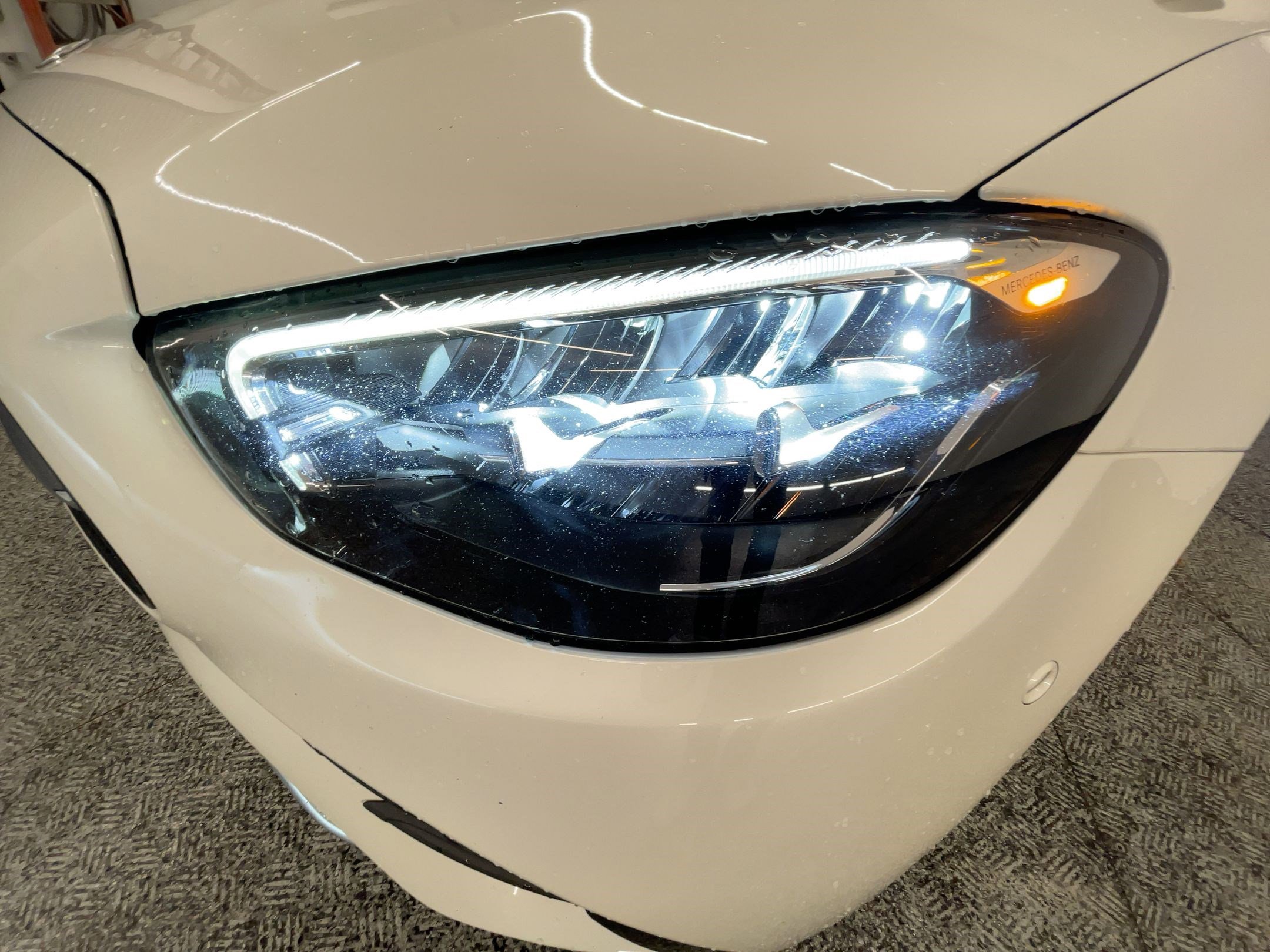 Used 2022 Mercedes-Benz E 350 Sedan image 11