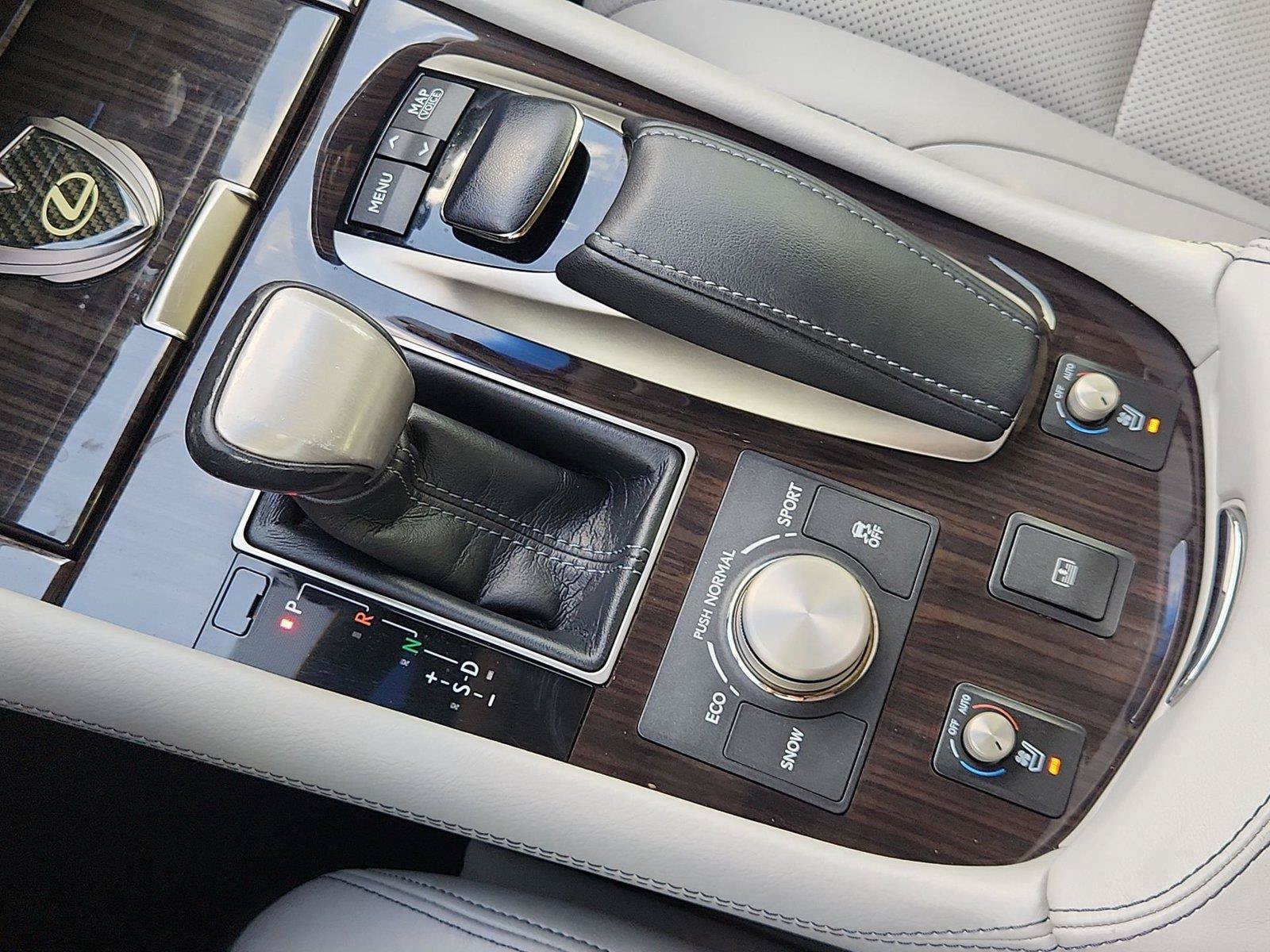 Used 2014 Lexus LS 460 w/ Comfort Package RWD image 16