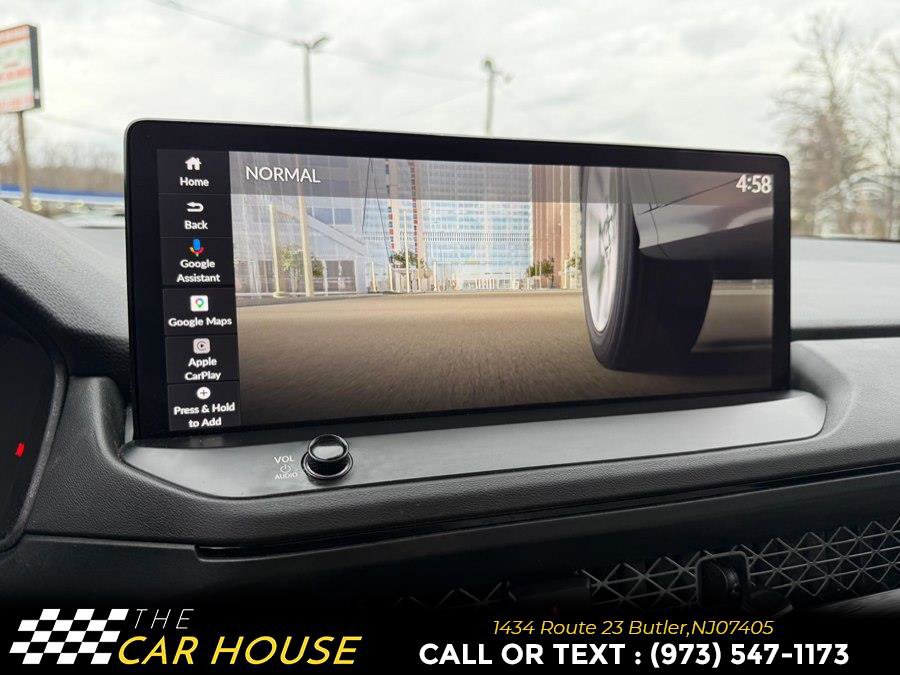 Used 2024 Honda Accord Touring image 38