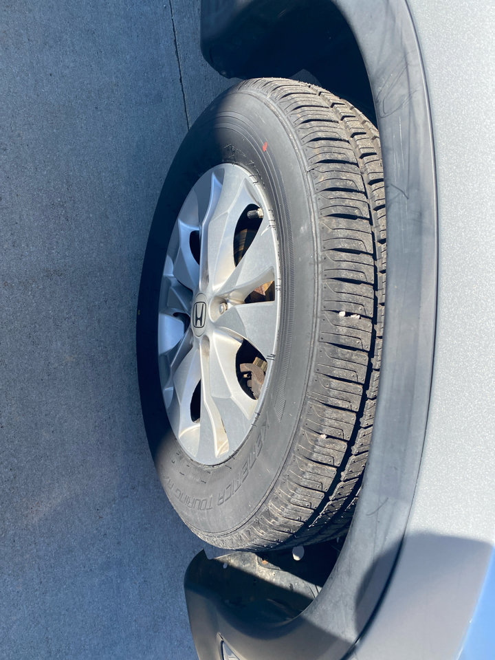 Used 2012 Honda CR-V EX-L image 11