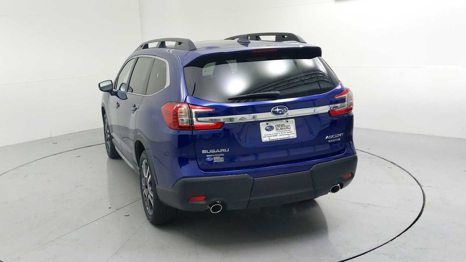 New 2026 Subaru Ascent Limited image 8