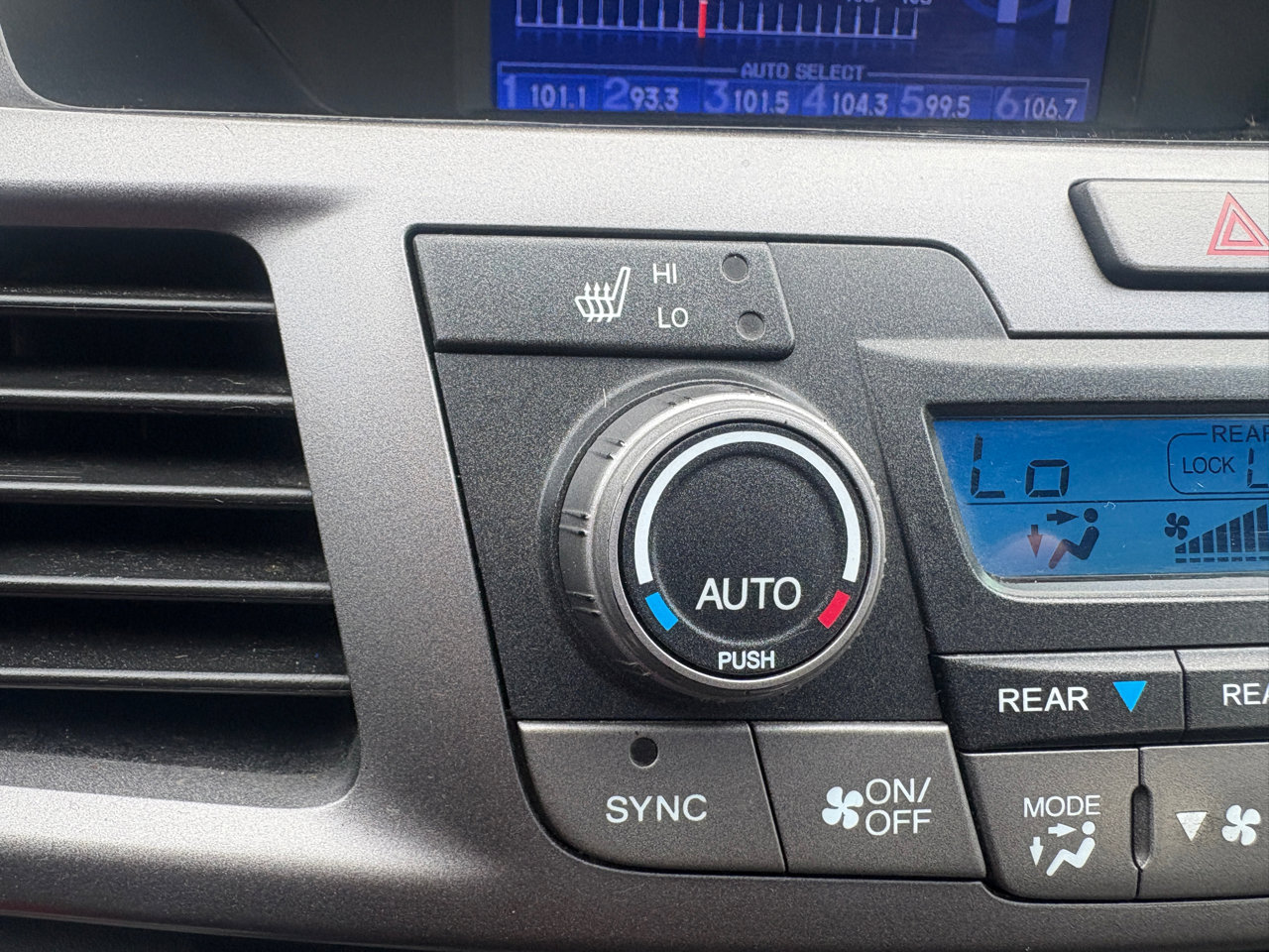 Used 2013 Honda Odyssey EX-L image 18