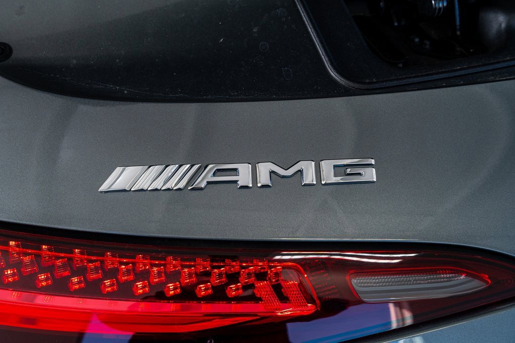 Used 2023 Mercedes-Benz SL 43 AMG image 31