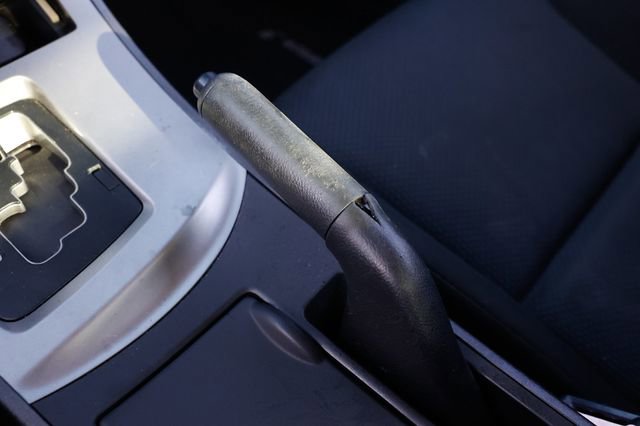 Used 2011 MAZDA MAZDA3 i Touring image 43