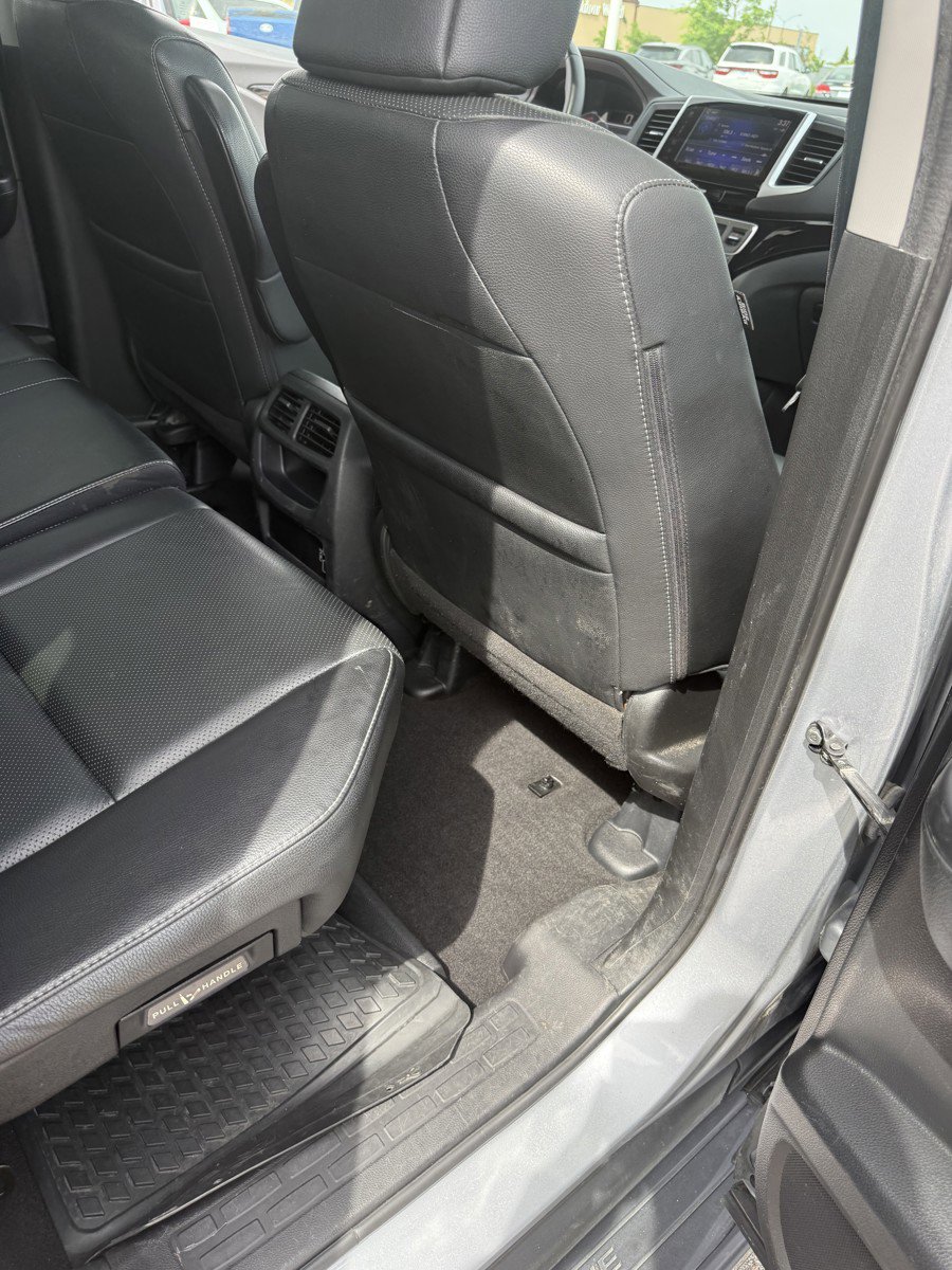 Certified 2019 Honda Ridgeline RTL-E image 14