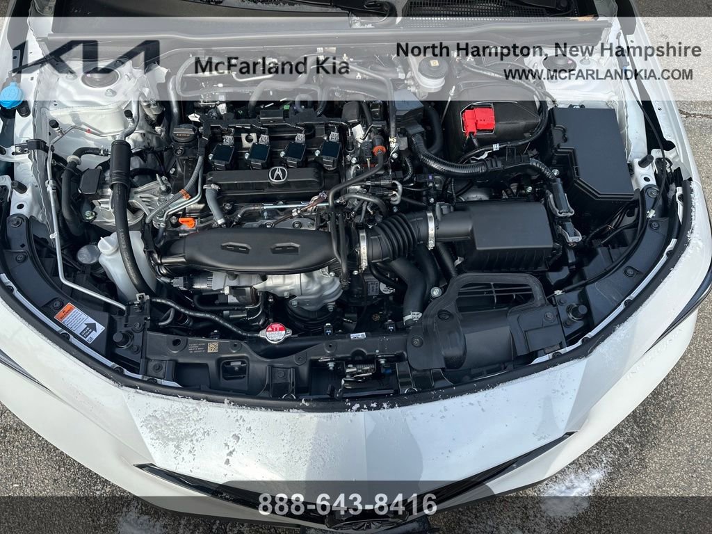 Used 2025 Acura Integra image 19