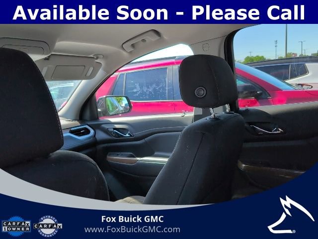 Used 2020 GMC Acadia SLE w/ Driver Convenience Package AWD/4WD image 8