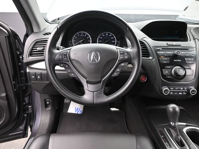 Used 2017 Acura RDX AWD image 27