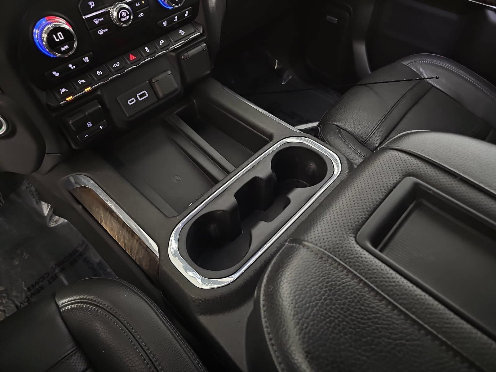 Used 2020 GMC Sierra 1500 Denali w/ Technology Package AWD/4WD image 23
