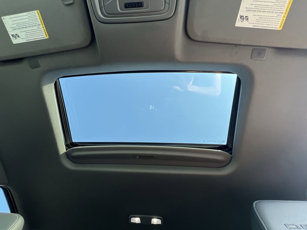 Certified 2021 GMC Sierra 1500 Denali w/ Driver Alert Package II image 18