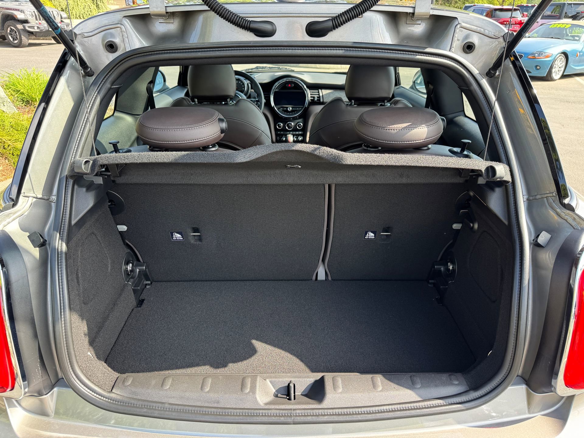 Used 2017 MINI Cooper S FWD image 23