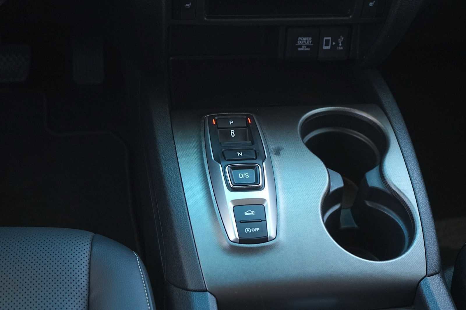 Used 2023 Honda Ridgeline RTL image 21