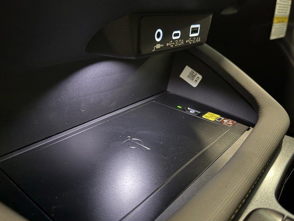 New 2026 Subaru Forester Wilderness image 25